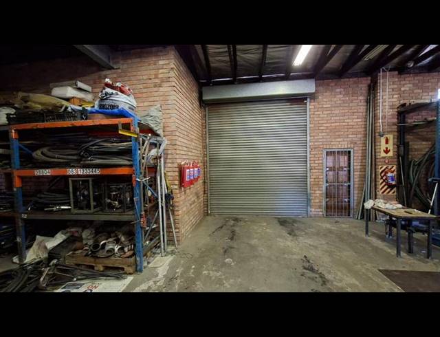 INDUSTRIAL FOR SALE IN ALTON